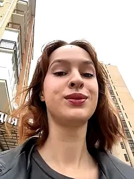 hani_obsessed from StripChat