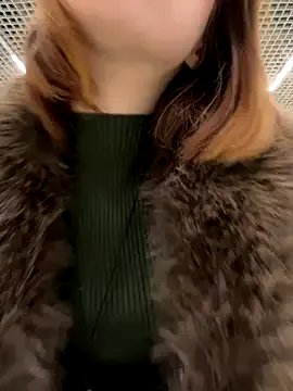 hani_obsessed from StripChat