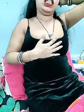 Haniya-143 from StripChat