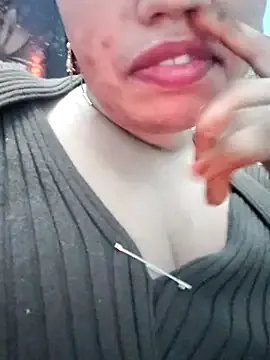 Haniya-143 from StripChat