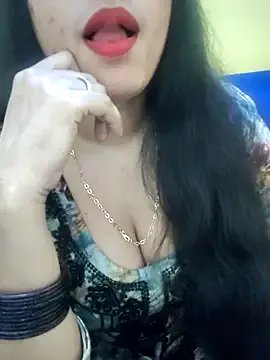 Haniya-143 from StripChat