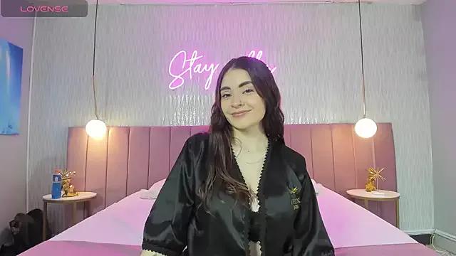 HANNA_BASTIAN_VC from StripChat