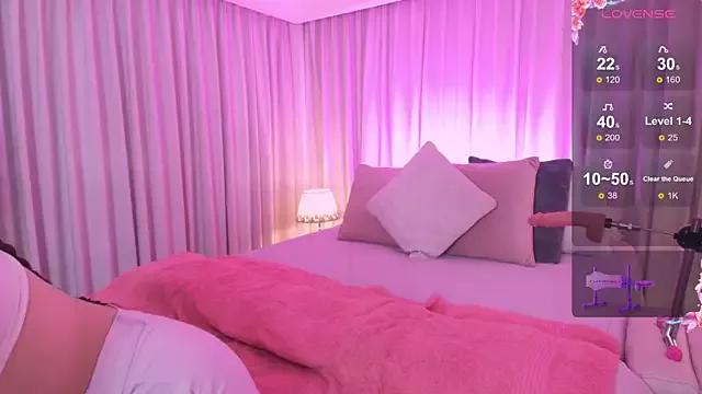 Hanna_danna from StripChat