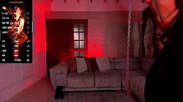 Hanna_danna from StripChat