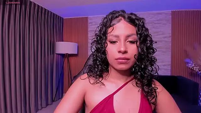 Hannah_thomson_ from StripChat