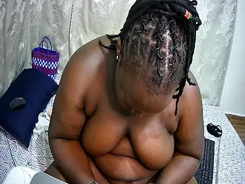 Happy_sonia from StripChat