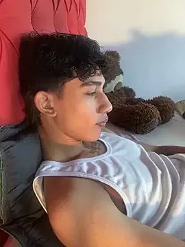 hares_mds from StripChat