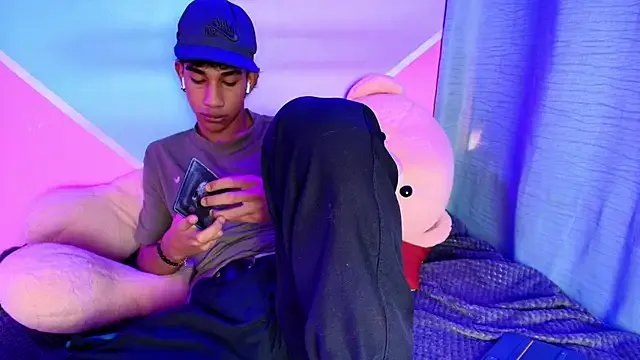 hares_mds from StripChat