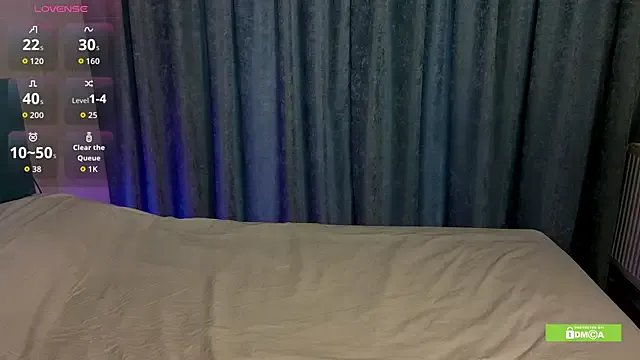 HarleyHeat from StripChat