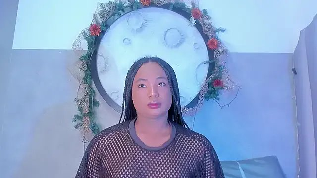 Harmony-01 from StripChat