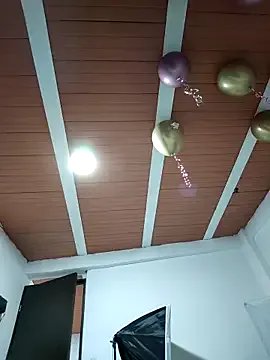 harper_ks from StripChat