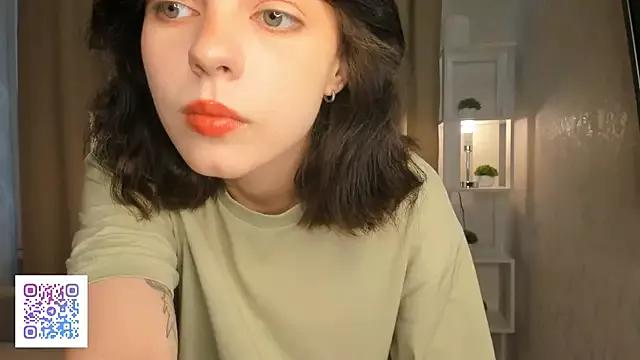HarrietHoda from StripChat