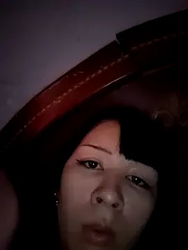 Haru_Queenn from StripChat