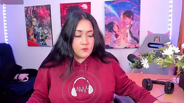 haru_u2 from StripChat