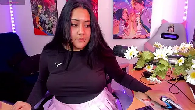 haru_u2 from StripChat