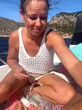 Naked Room HeavenNHell 