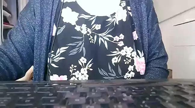 Naked Room heidilein65 