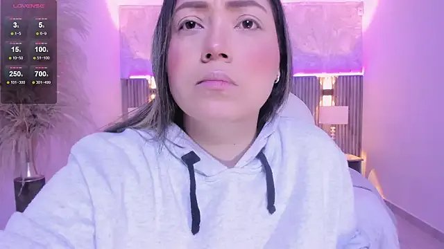 heidy_johns from StripChat