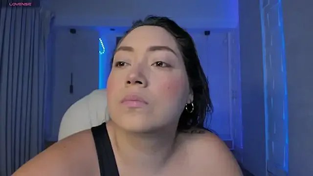 heidy_johns from StripChat