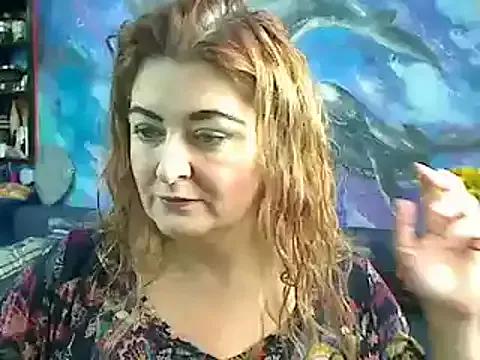 Helen1974 from StripChat