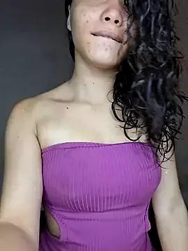 HelenHoltz from StripChat is Freechat
