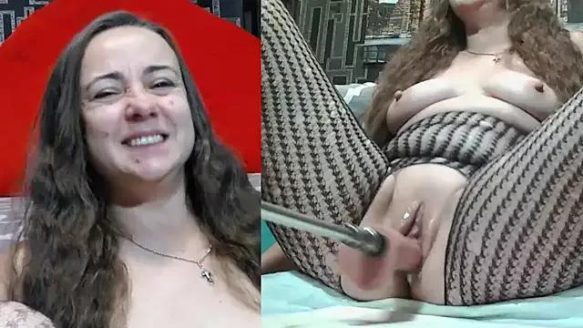 HelenLe_sweet from StripChat