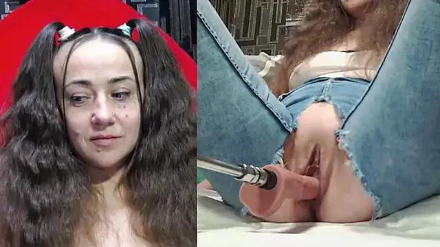 HelenLe_sweet from StripChat