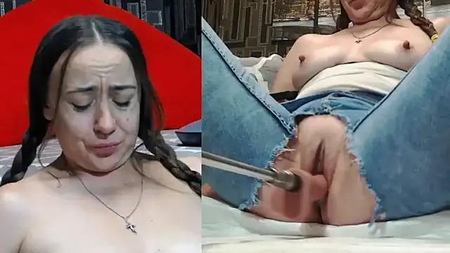 HelenLe_sweet from StripChat