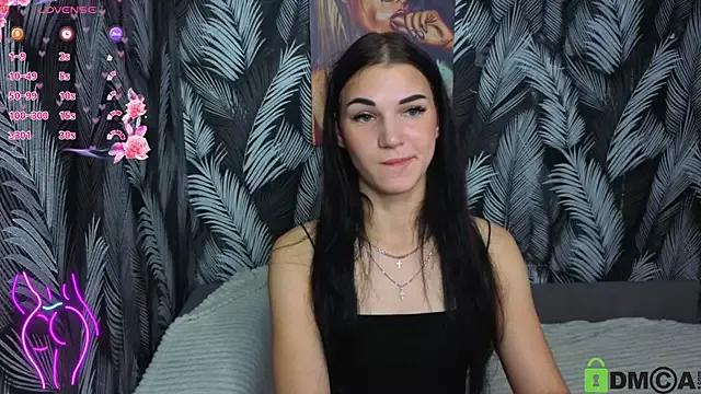 Hellen_Moore from StripChat