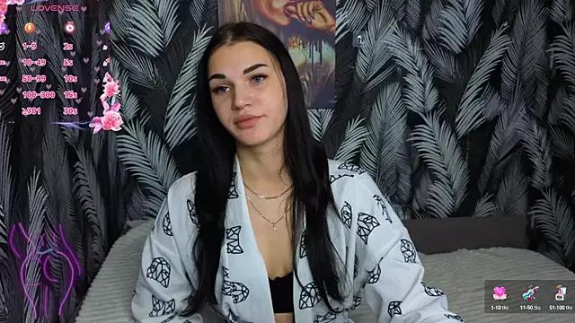 Hellen_Moore from StripChat