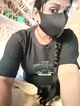 hemayadav111 from StripChat