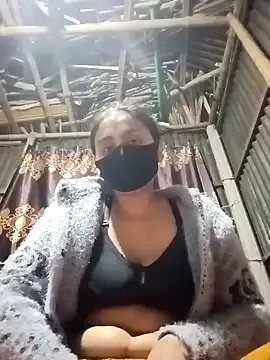 HenaAra from StripChat