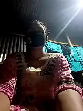 HenaAra from StripChat