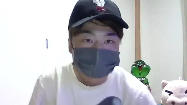 Hentaikozo4869 from StripChat