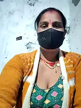 Hey_Ziya from StripChat