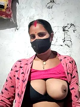 Hey_Ziya from StripChat