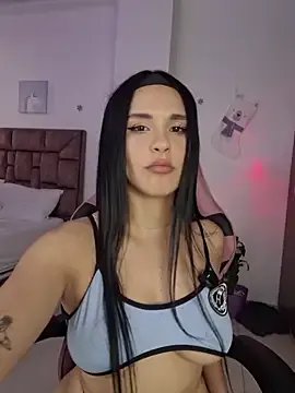 heyshaa from StripChat
