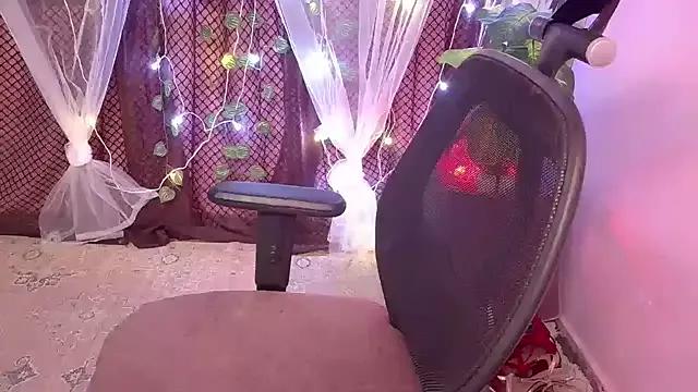 Heyy_kiran from StripChat