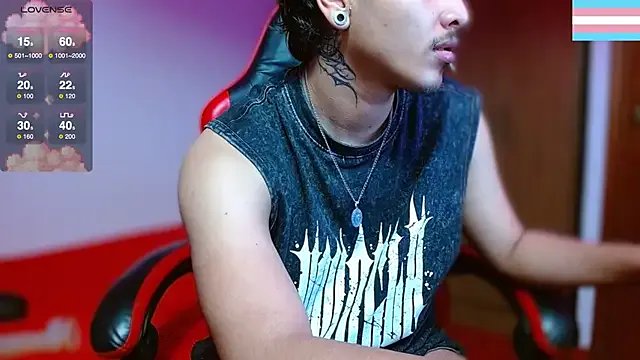 Hgp3riodictabl3 from StripChat