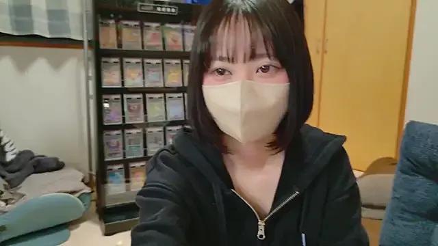Naked Room HIKARI_x0 