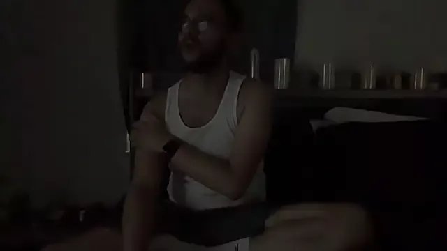 himNIGuys from StripChat