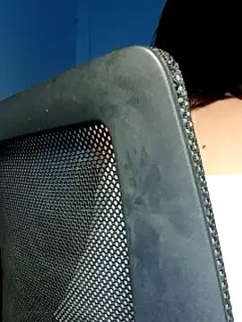 Hinna_x from StripChat