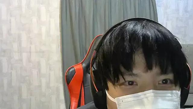 hiroyukidosu from StripChat