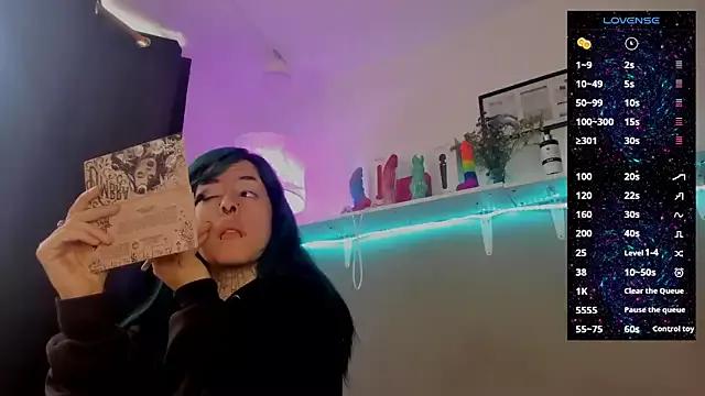Hisato111 from StripChat