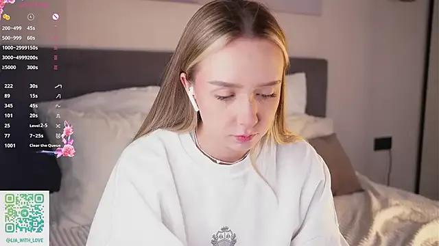 HollisBeckett from StripChat