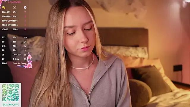 HollisBeckett from StripChat