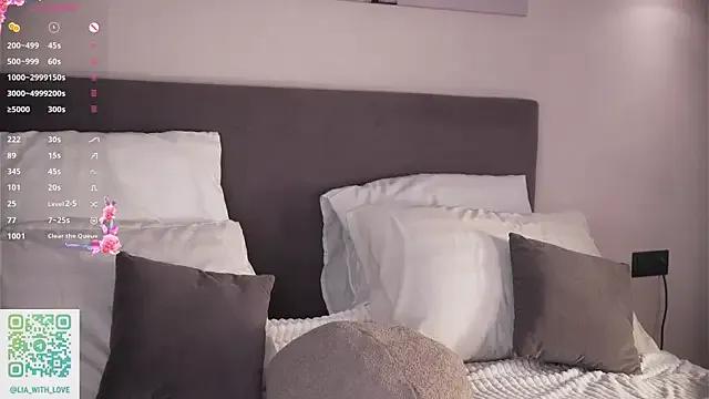 HollisBeckett from StripChat