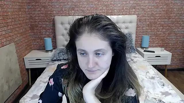 Holliy_Cooper from StripChat