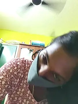 Honey_rosetamil from StripChat