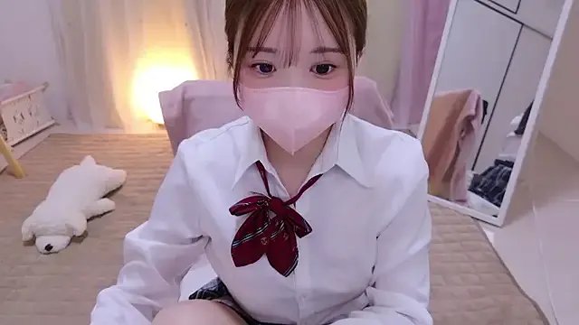 HONO_cha on StripChat 